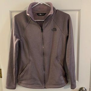 Womens North Face Jacket Size Small
